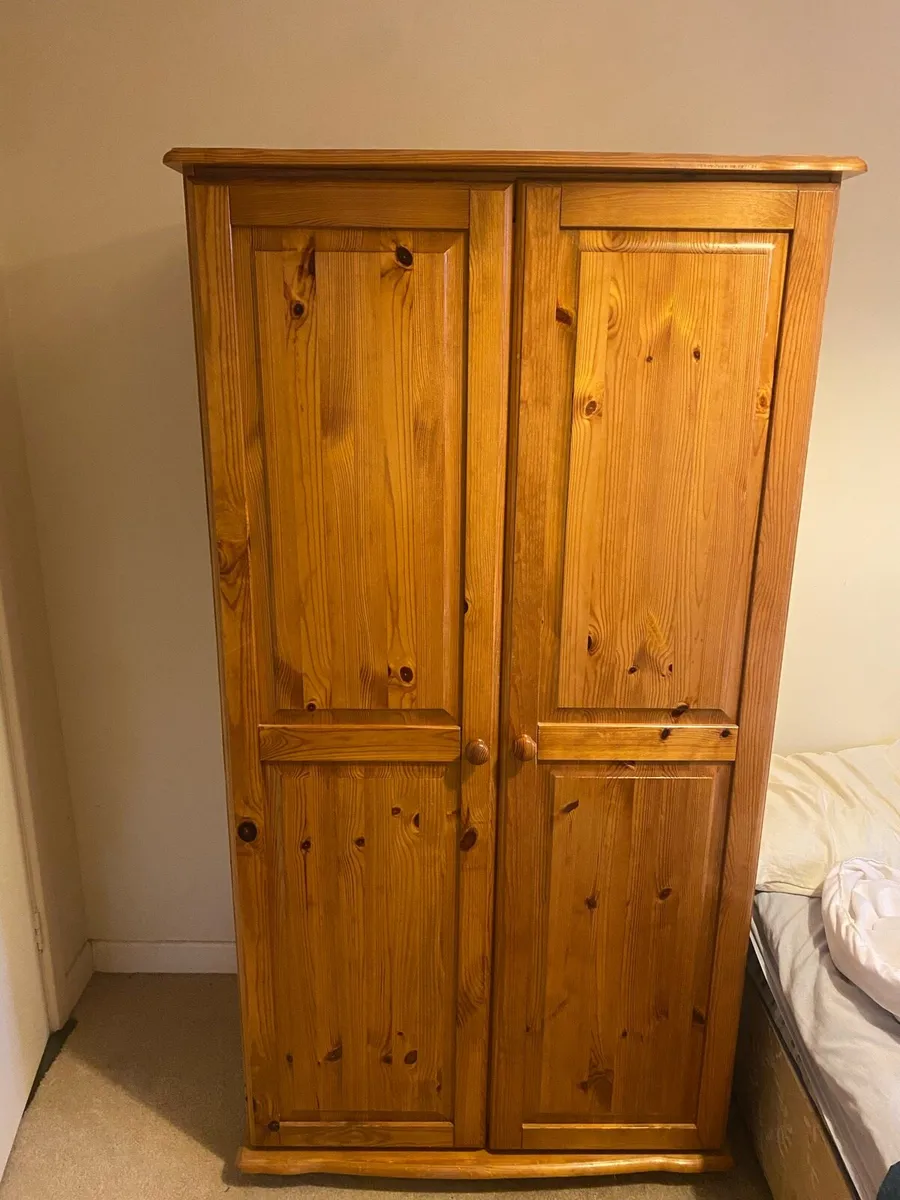 Wardrobe - Image 1