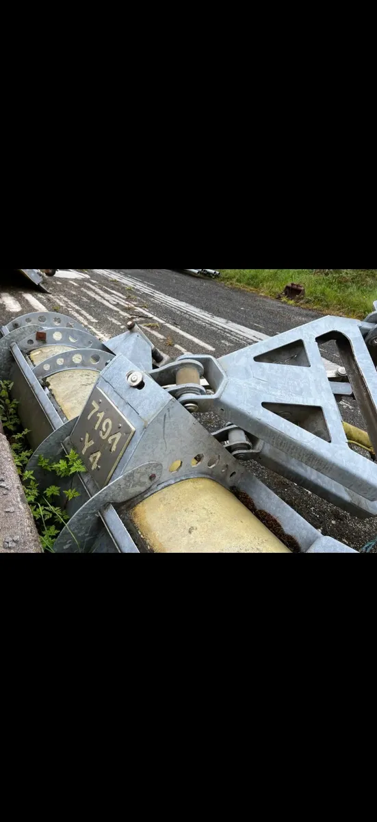 Snow plough - Image 3
