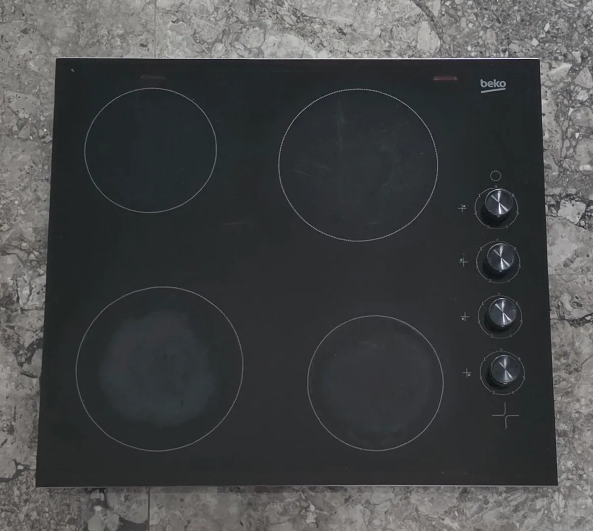 Electric Ceramic Hob - Image 2