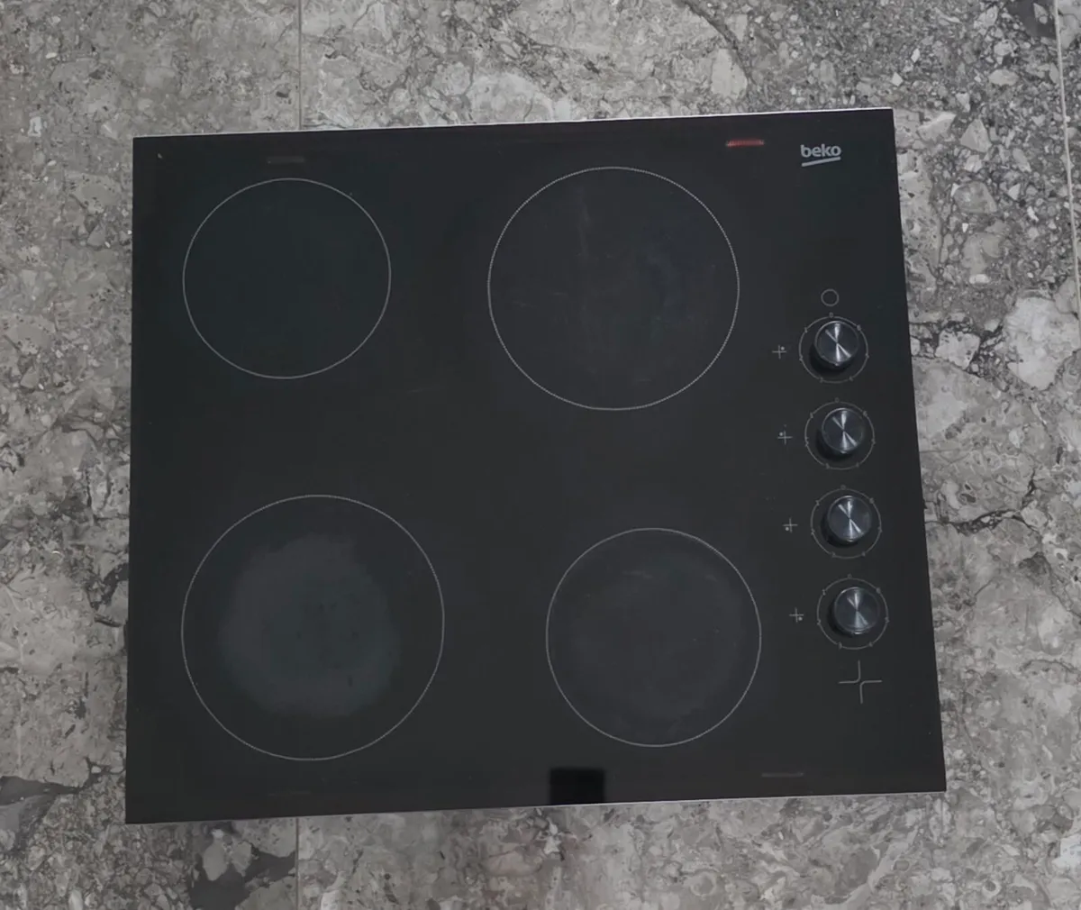 Electric Ceramic Hob - Image 3