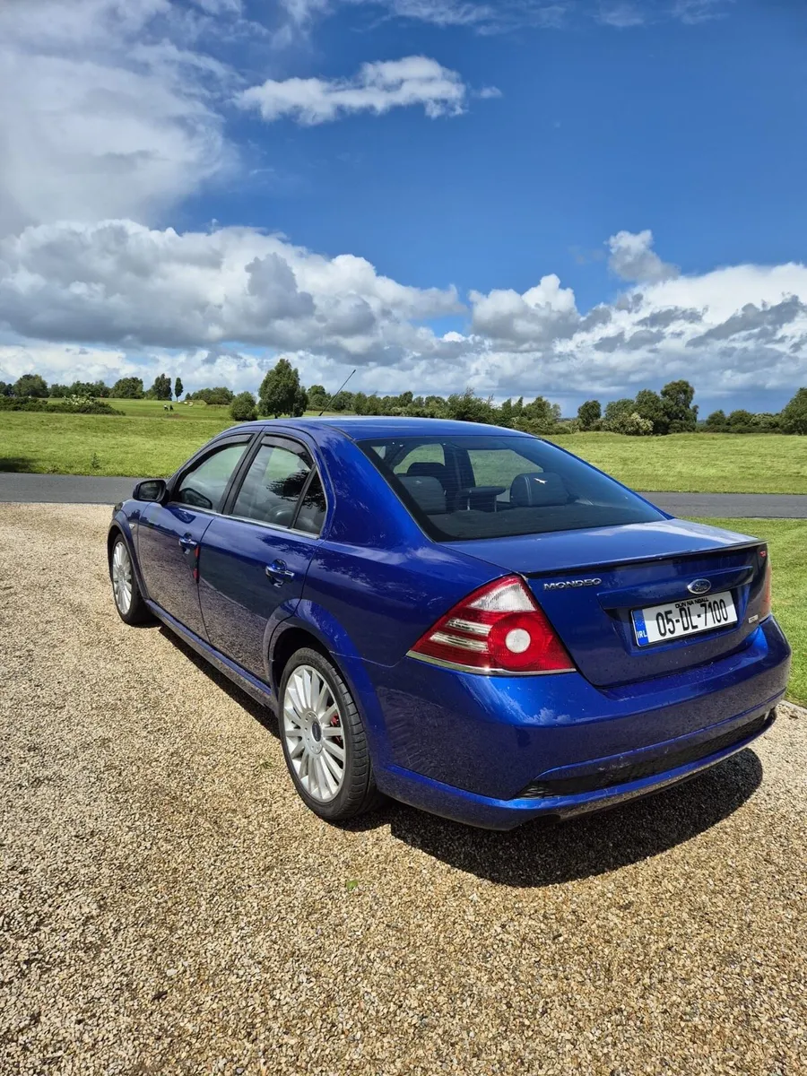 Ford Mondeo ST - Image 3