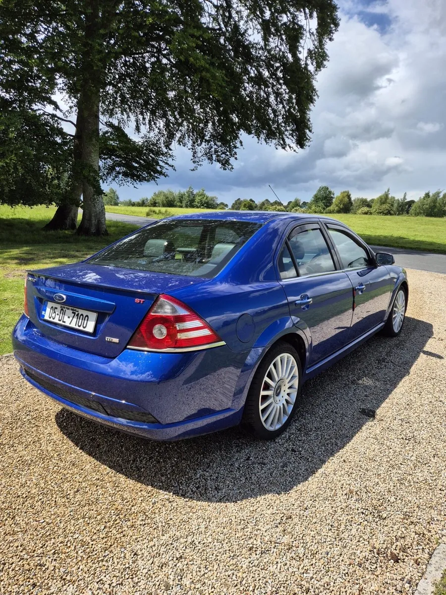Ford Mondeo ST - Image 4