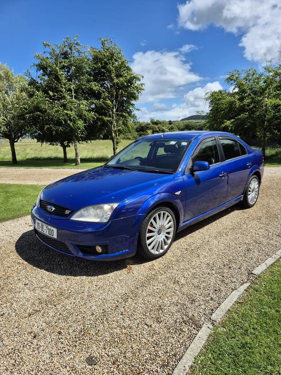 Ford Mondeo ST - Image 2