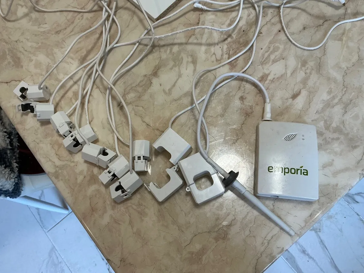 Electricity monitors - Image 2
