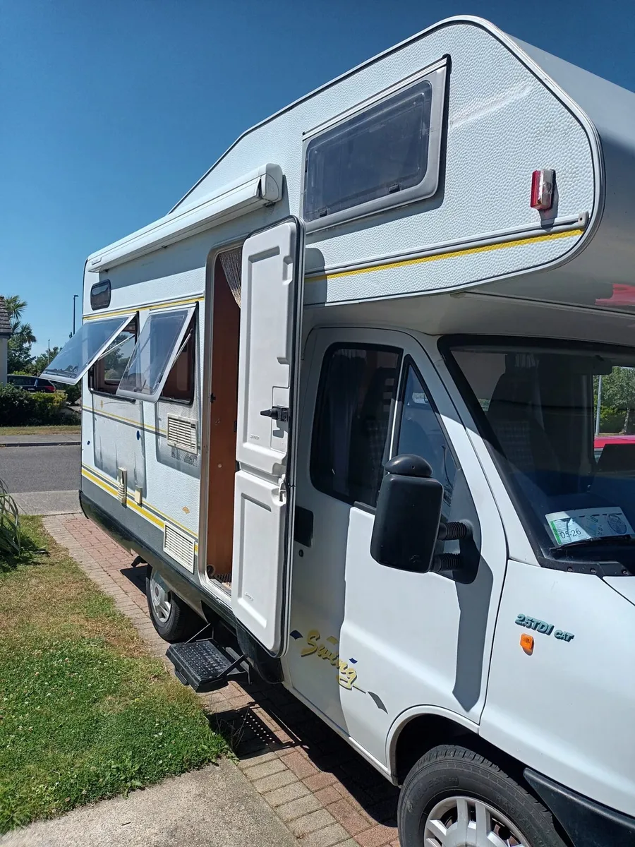 Camper - Image 3