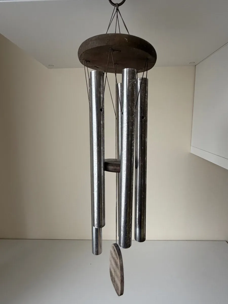 Wind Chimes