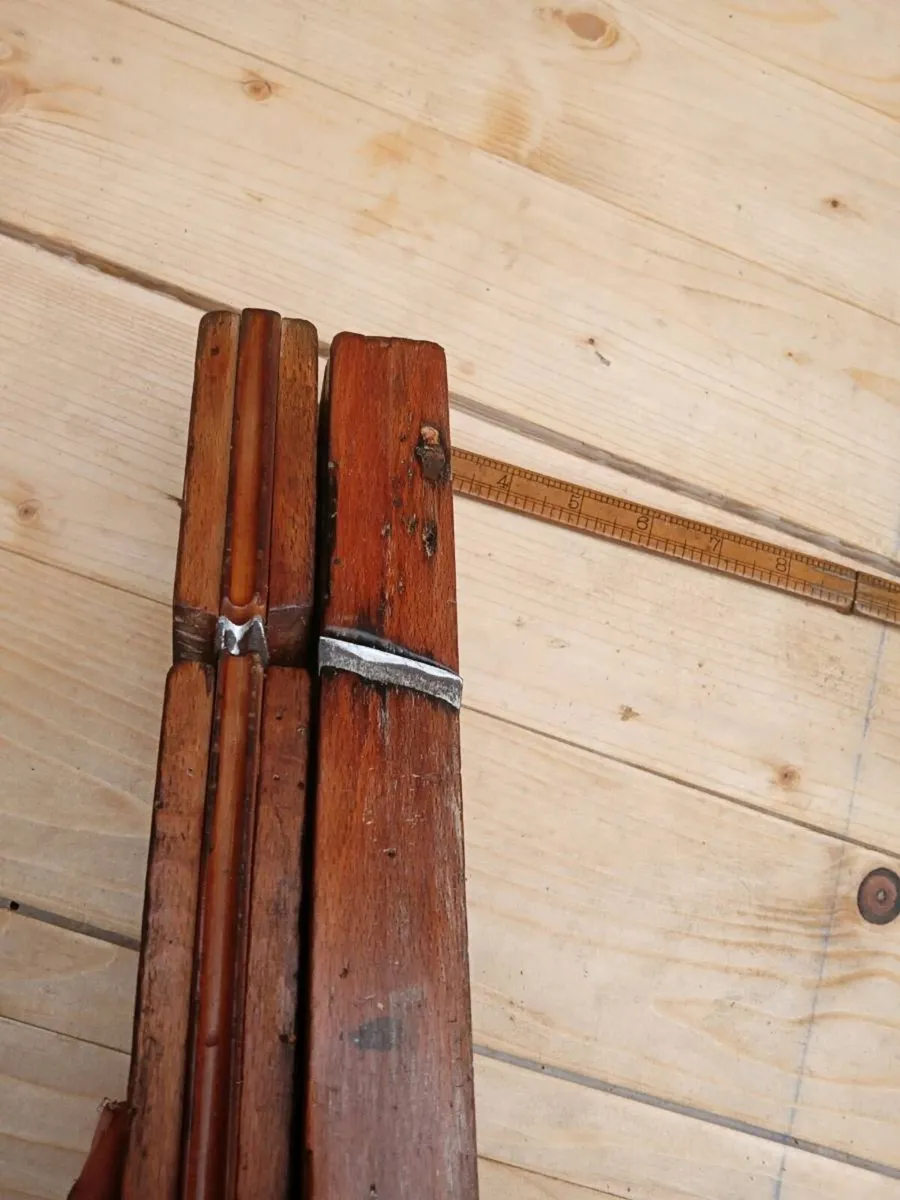 Wooden plane - Image 4