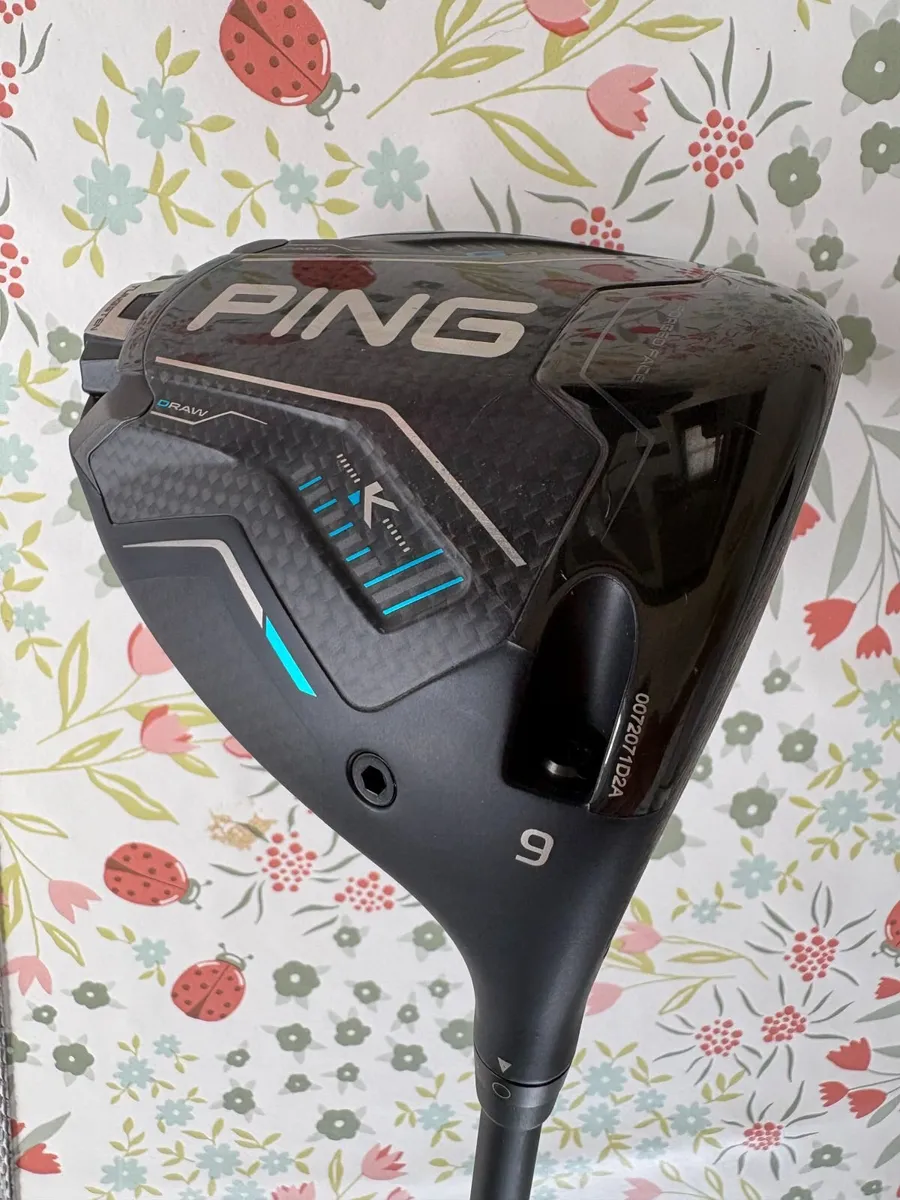 Ping G440 K Driver - Image 2