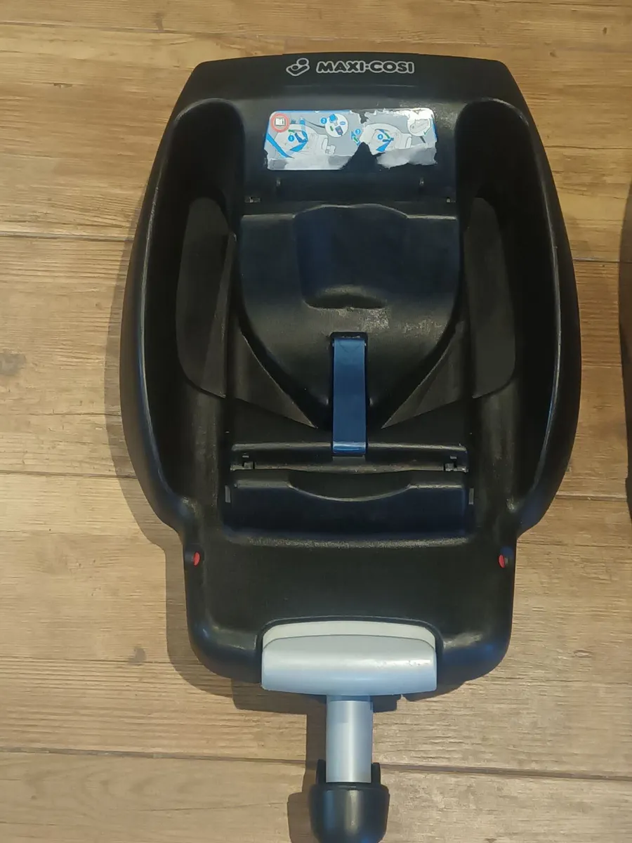 Child car seat - Image 1