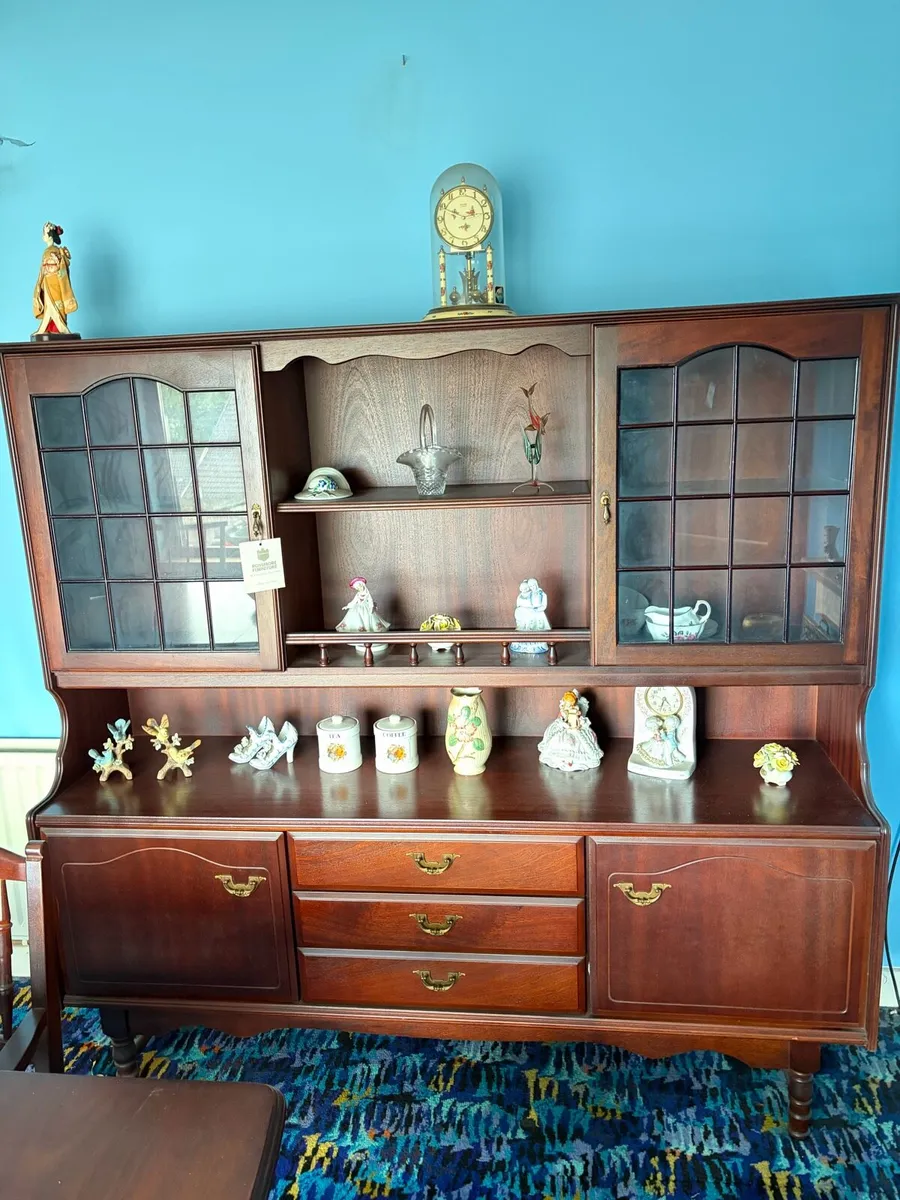 Rossmore furniture for sale, as new with tag - Image 1