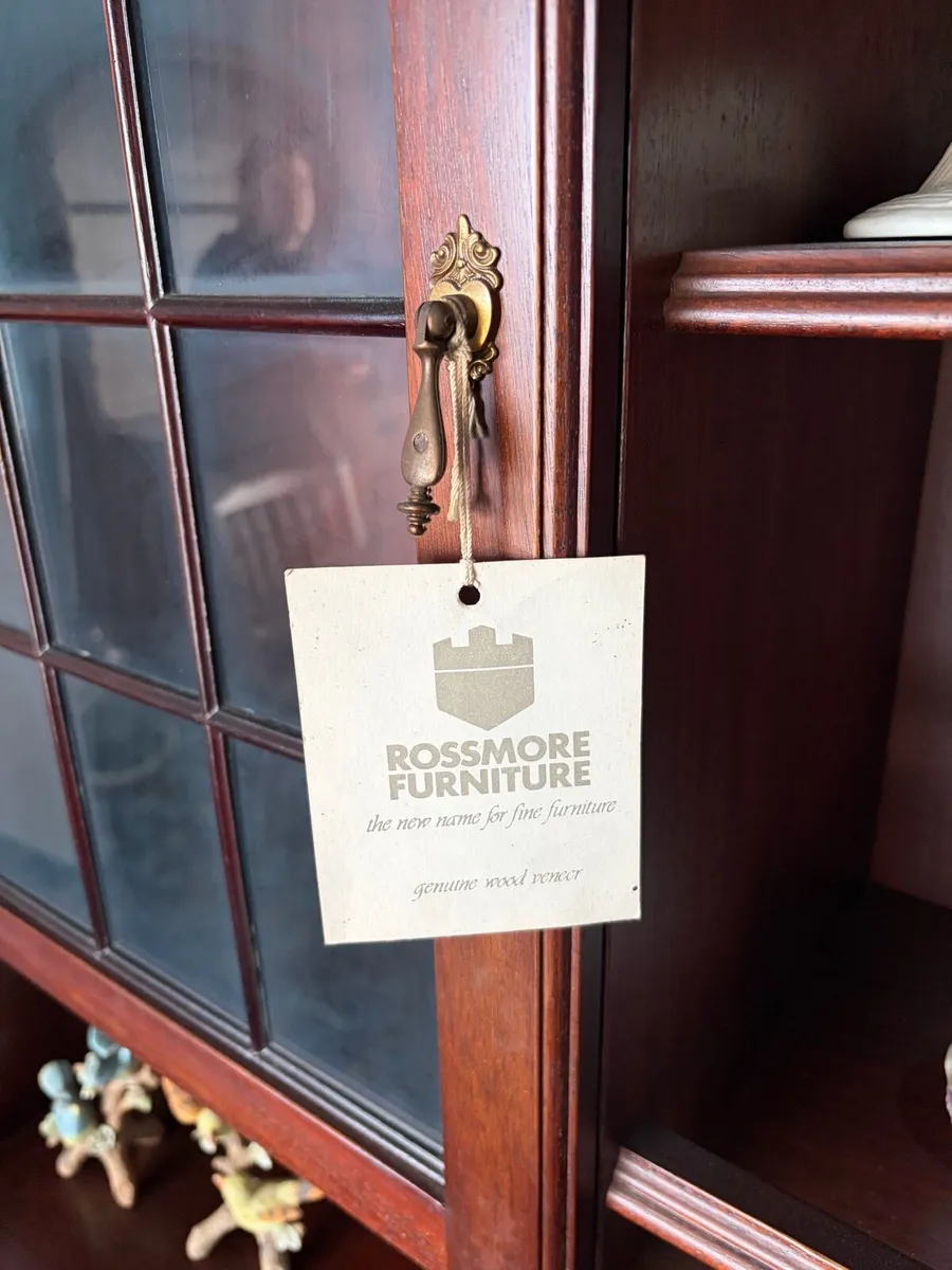 Rossmore furniture for sale, as new with tag - Image 2