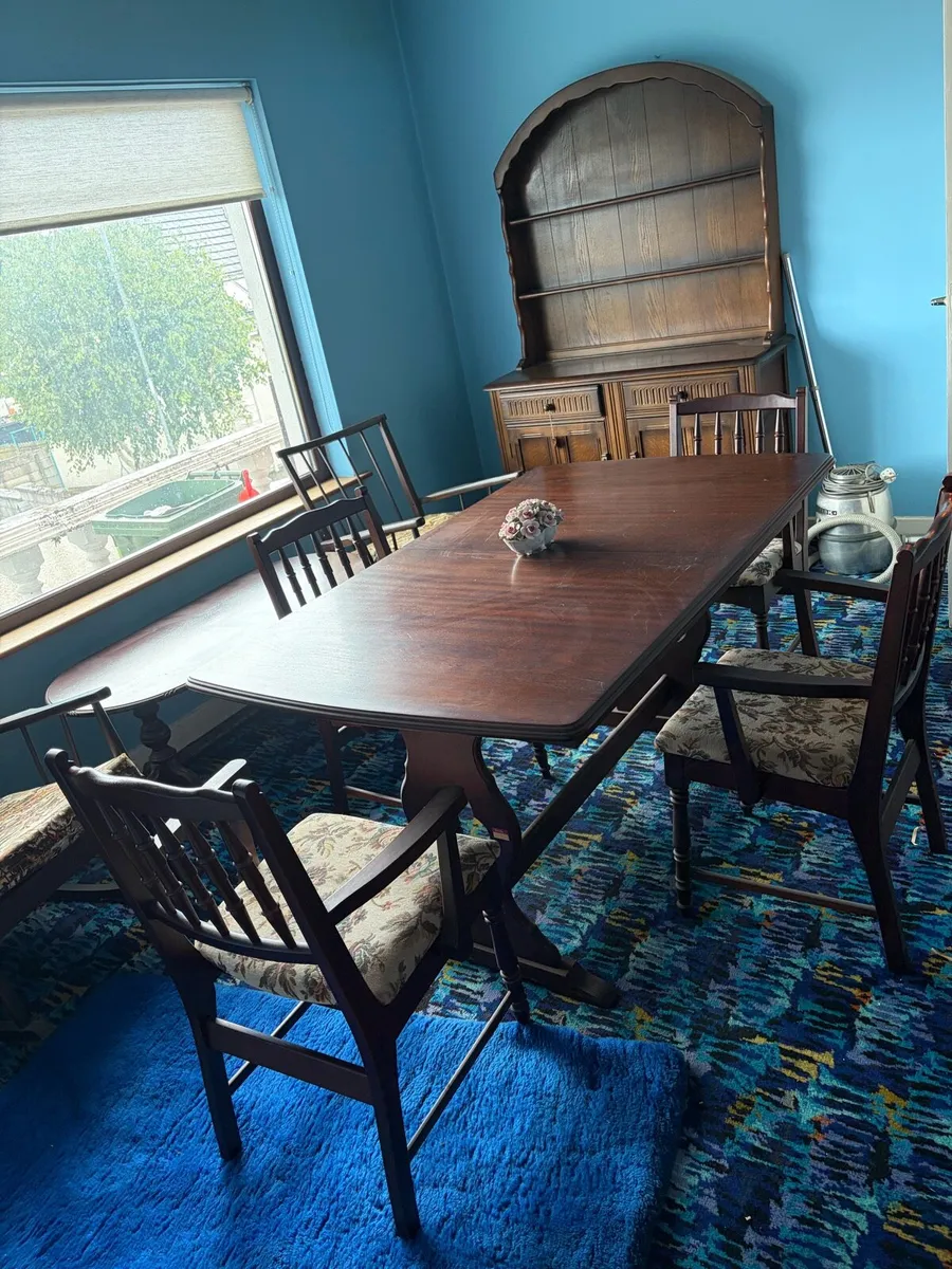 Rossmore furniture for sale, as new with tag - Image 3
