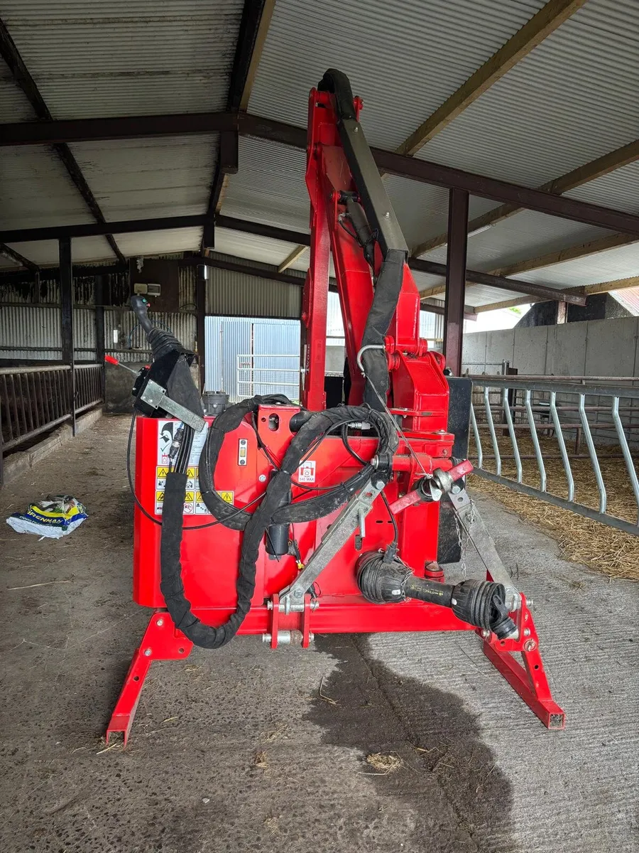 Hedge cutter - Image 4