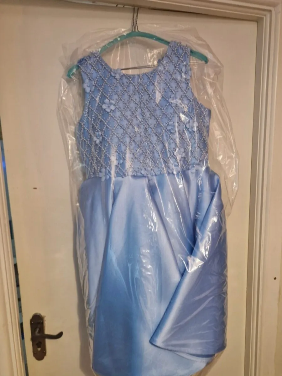 Confirmation dress - Image 2