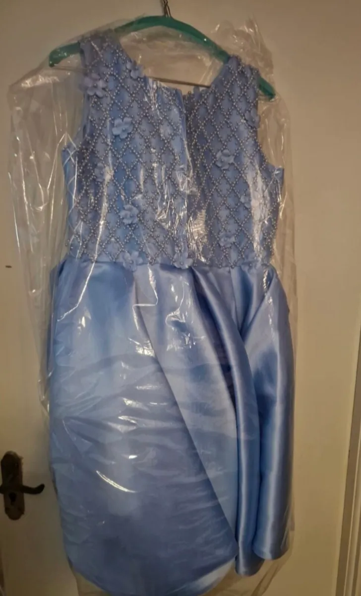 Confirmation dress - Image 3