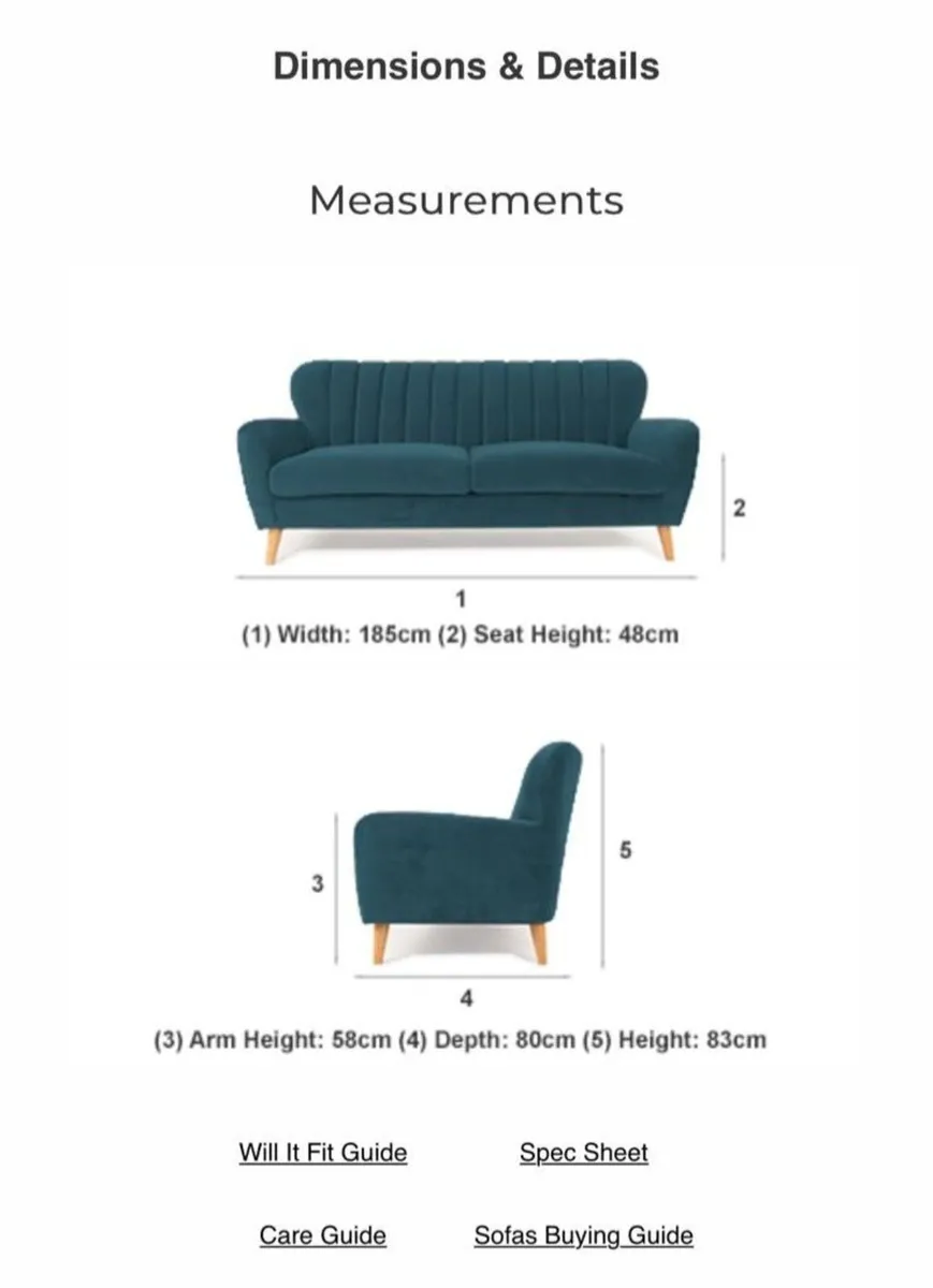 Furniture - Image 3