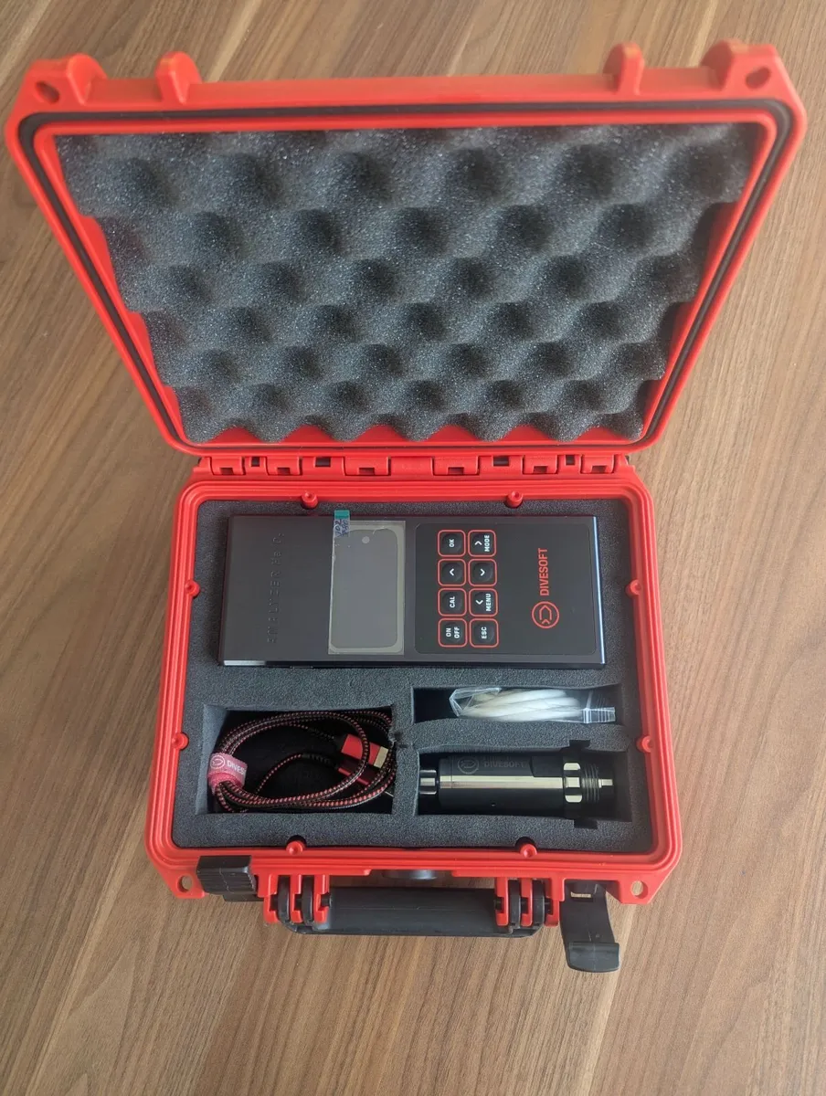 Dive gear - Image 2