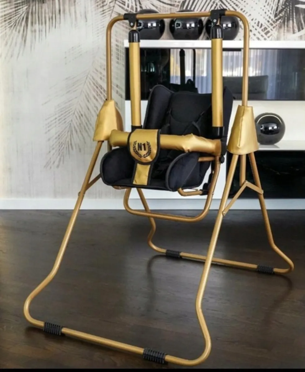 Swing - Image 1
