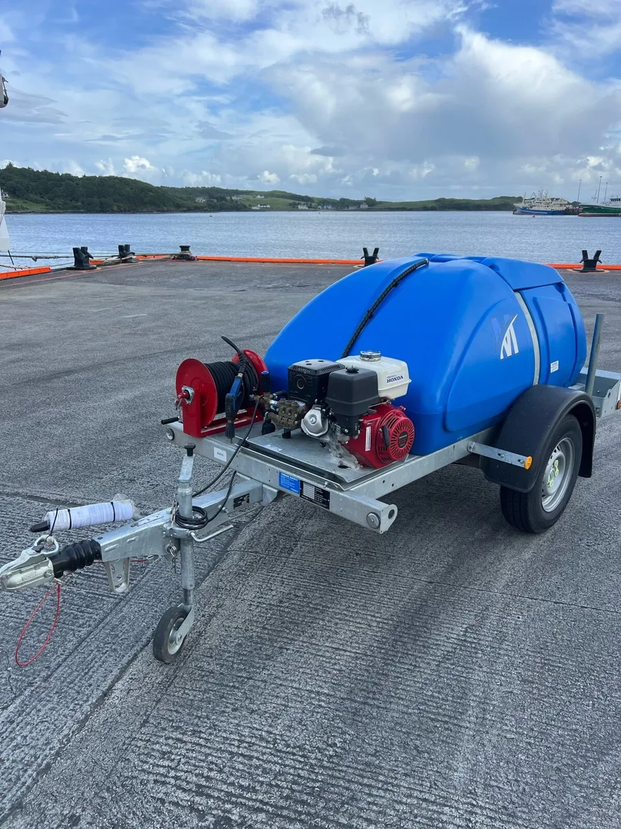 Power Washer - Image 2