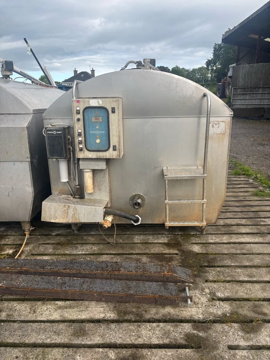 Water storage - Image 2