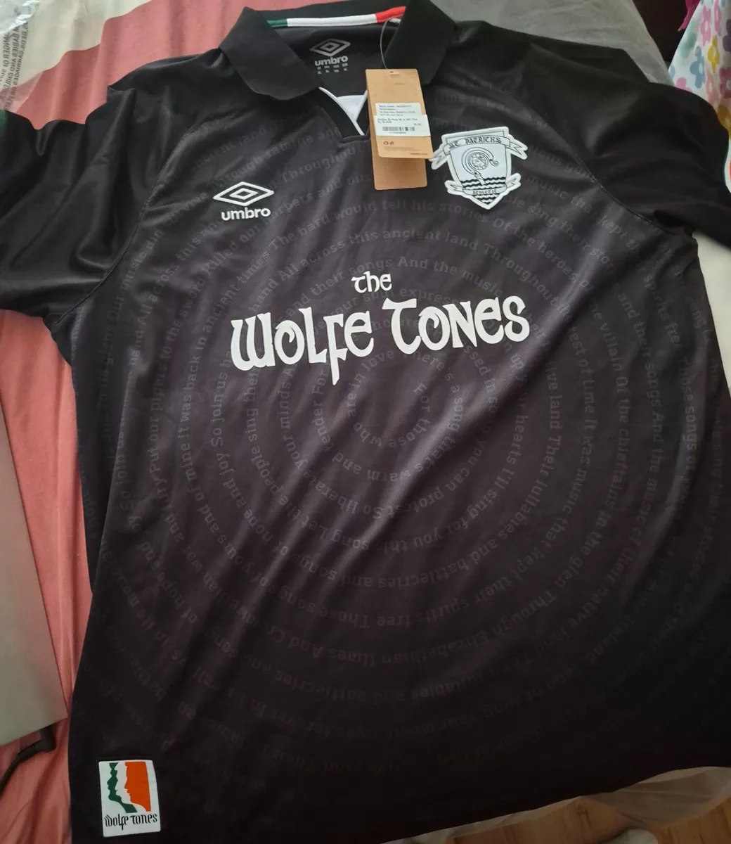 Soccer jersey - Image 2