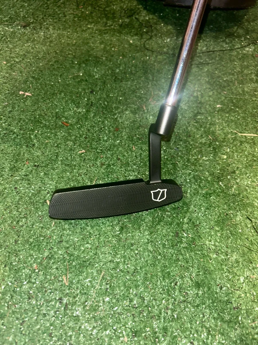 Wilson Infinite Windy City Putter - Image 1