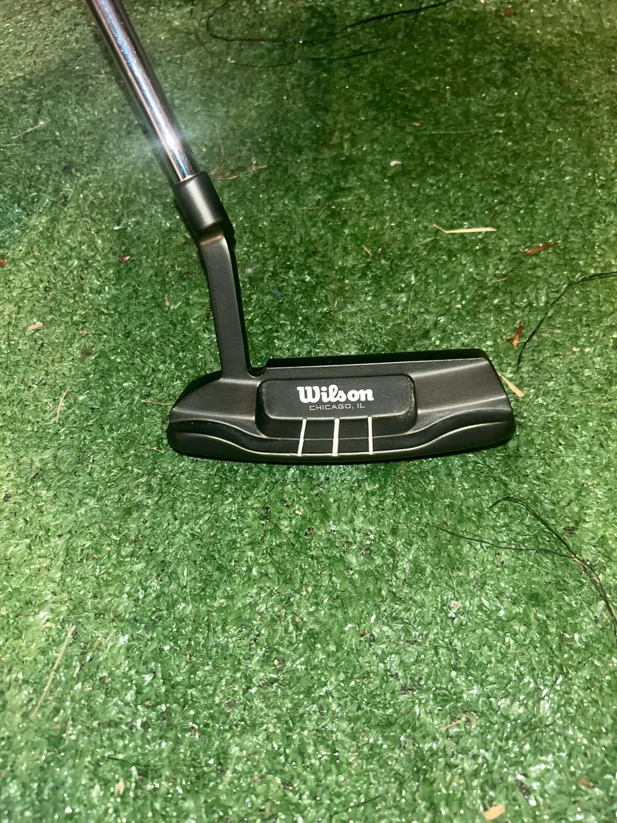 Wilson Infinite Windy City Putter - Image 2