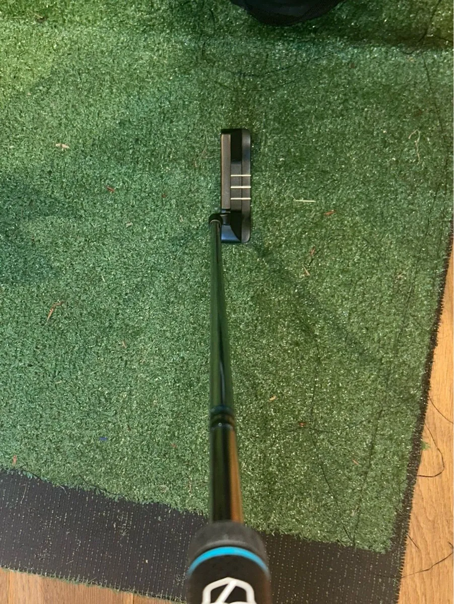 Wilson Infinite Windy City Putter - Image 4