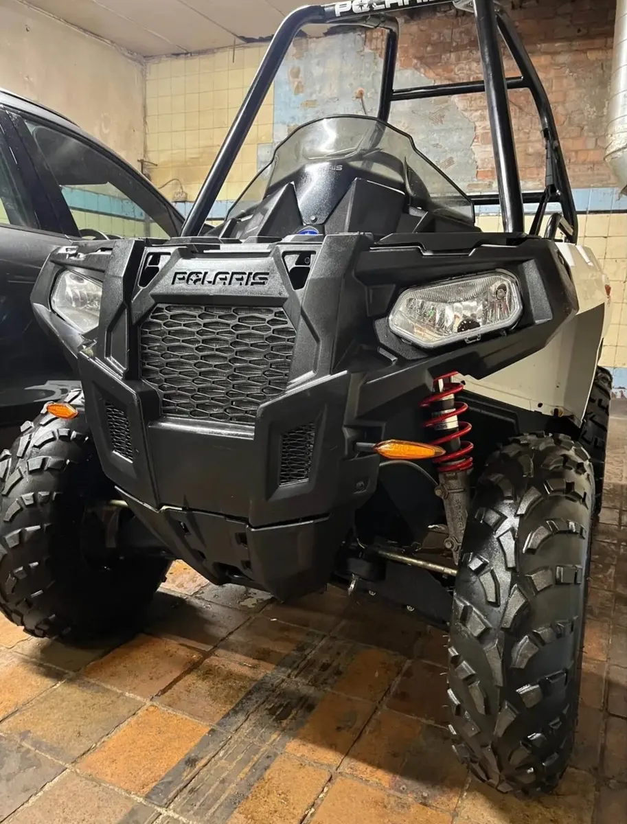 Polaris  ACE 325cc buggy - Image 4