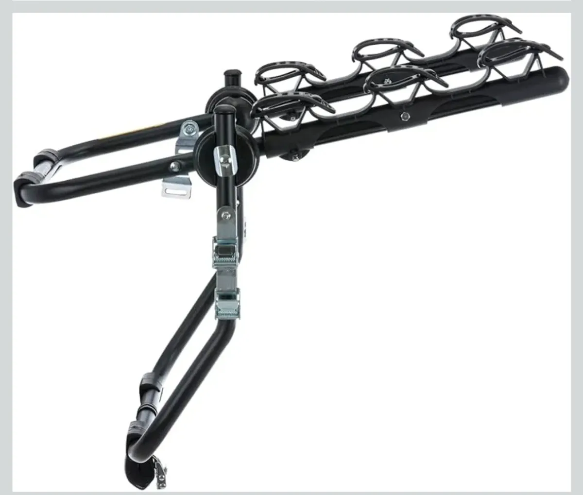 Bike rack - Image 2