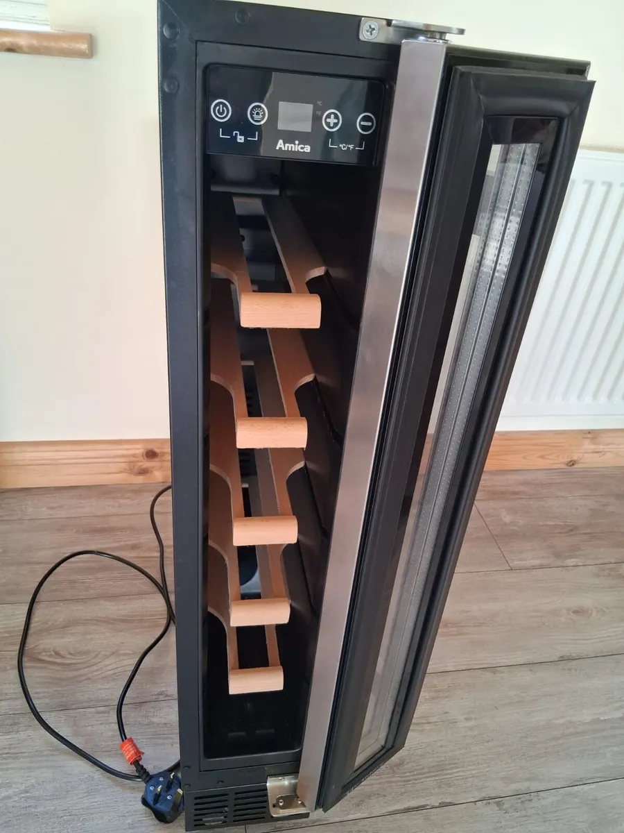 Wine cooler