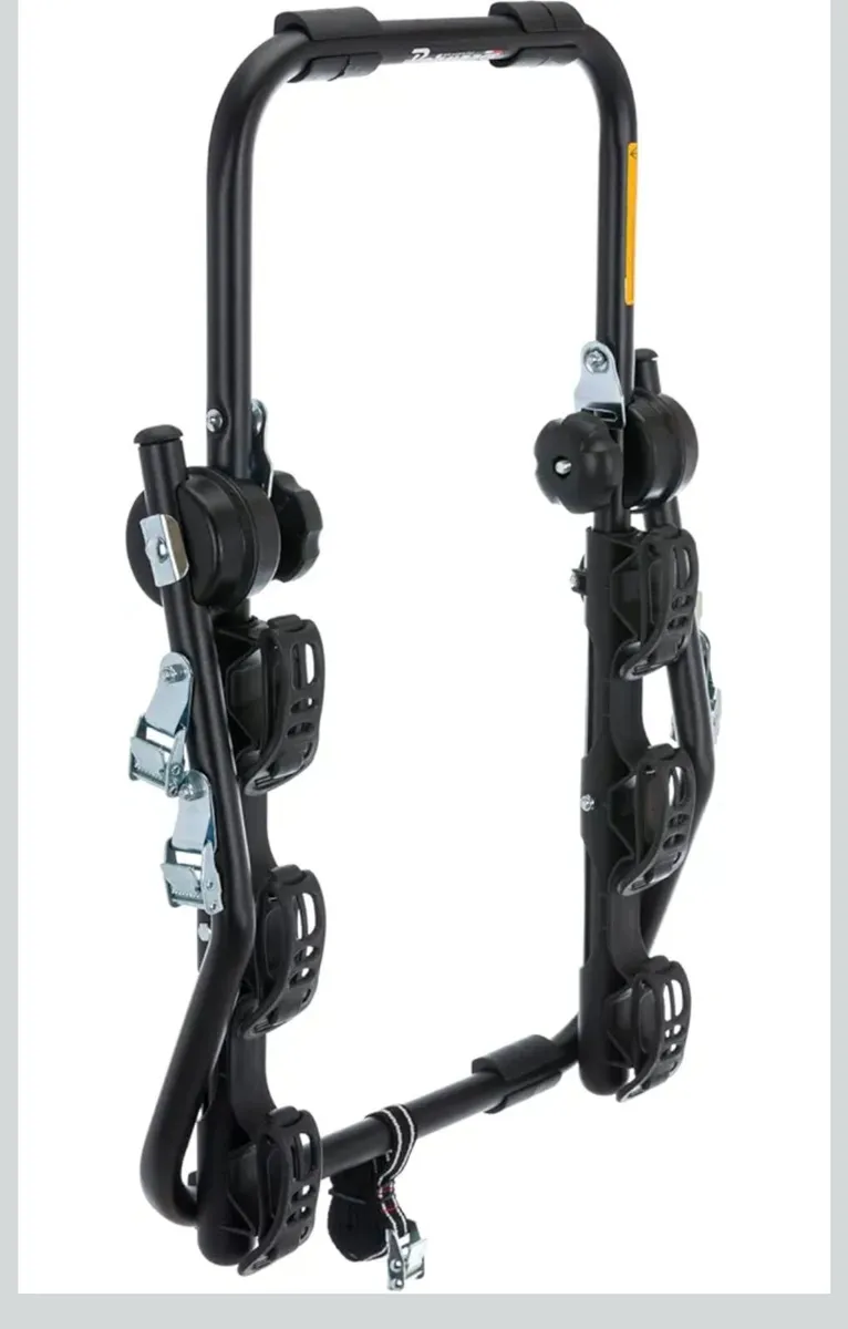 Bike rack - Image 1