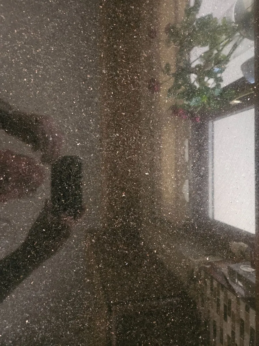 Black Granite Worktop - Image 2