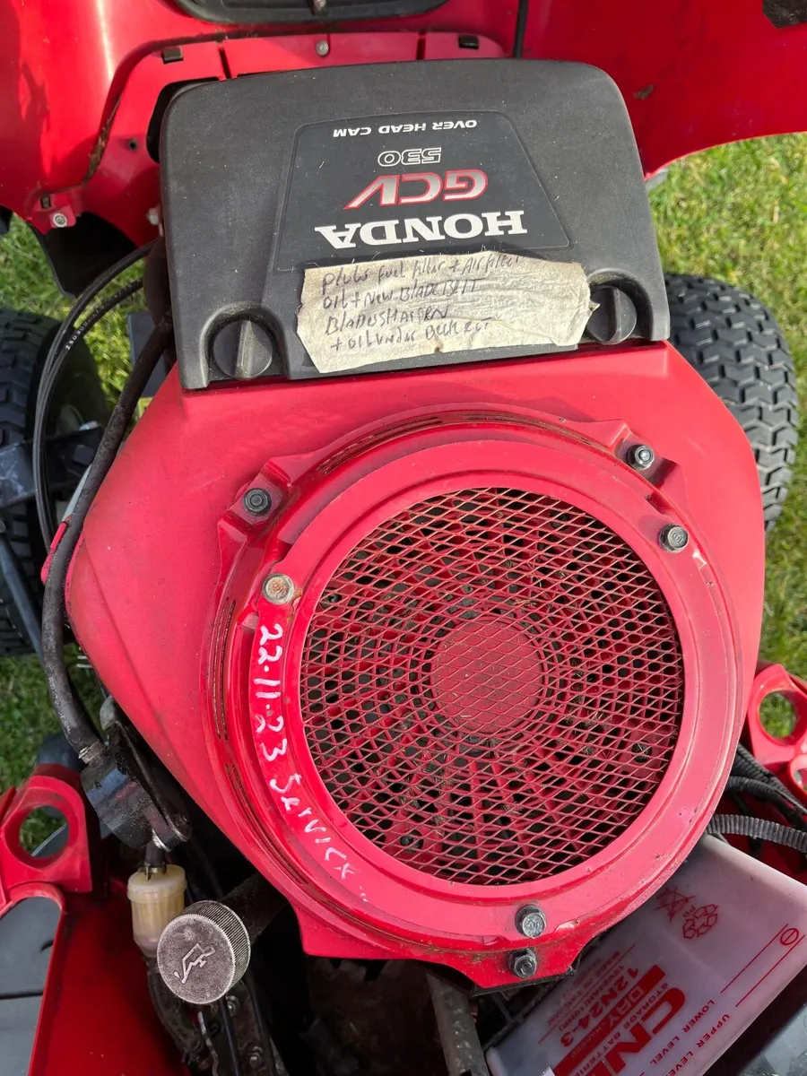 Lawnmower - Image 2