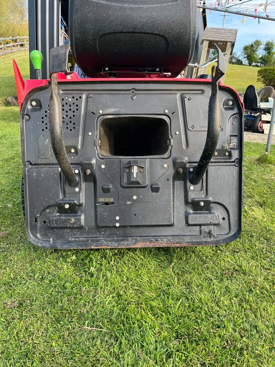 Lawnmower - Image 3