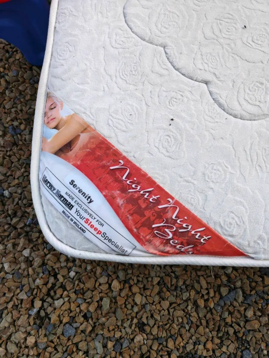 Mattress kingsize - Image 2