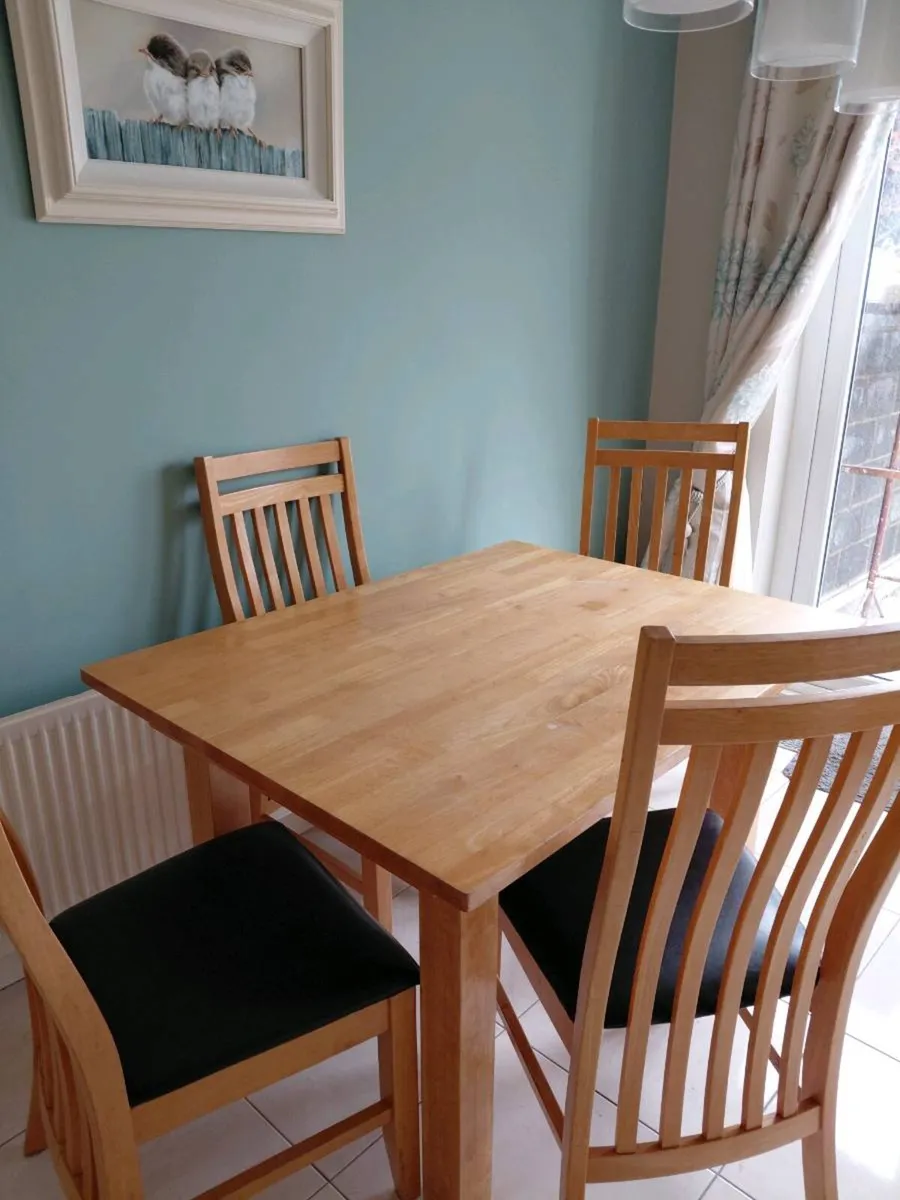 Kitchen Table - Image 3