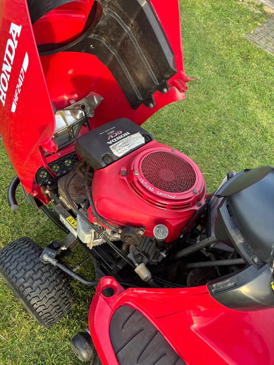 Lawnmower - Image 4