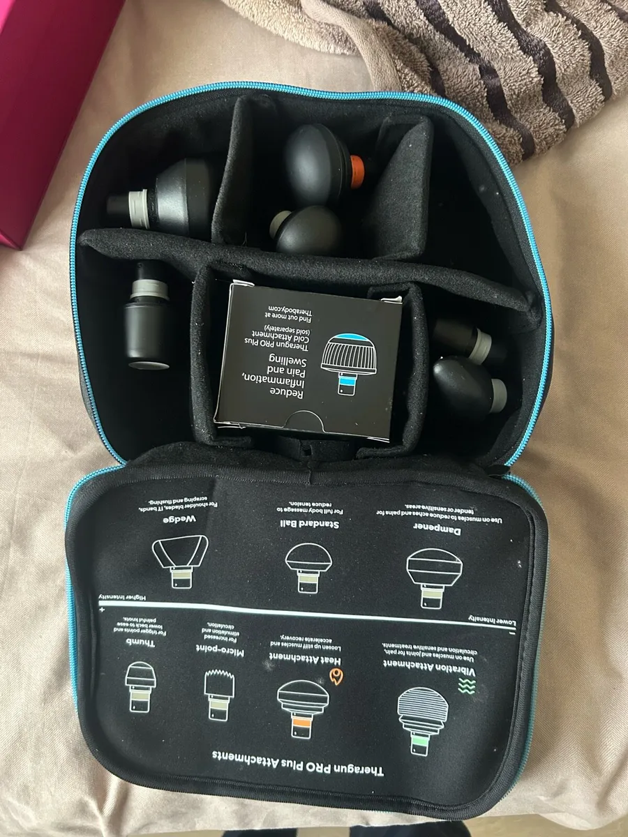Theragun Pro Plus - Image 2