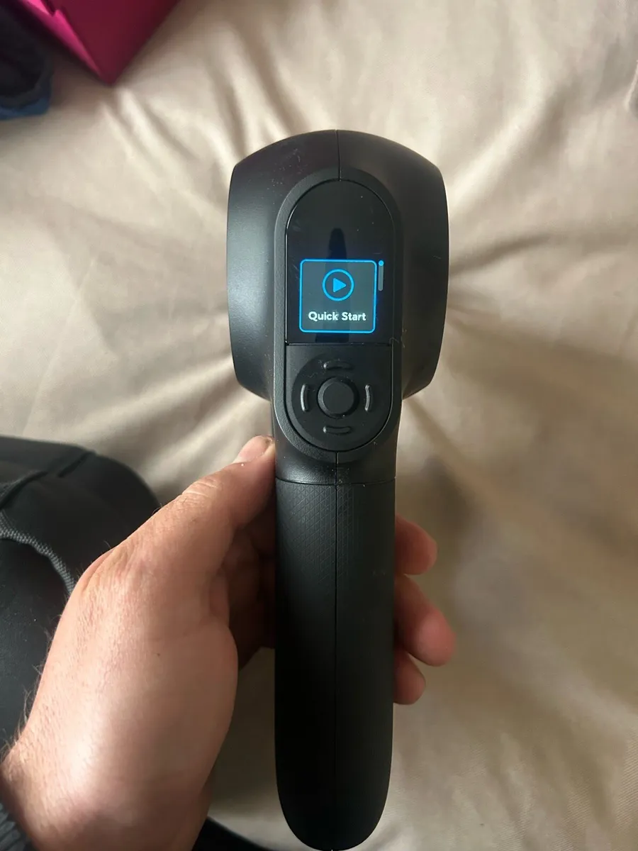 Theragun Pro Plus - Image 4