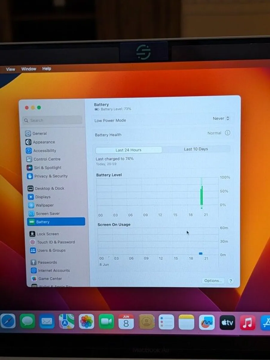 MacBook Air 2020 (Intel i5) - Image 3