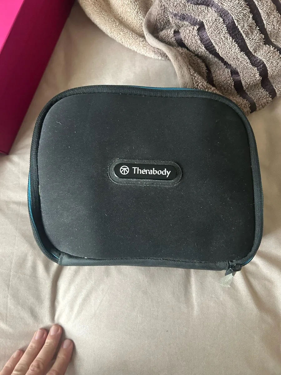 Theragun Pro Plus - Image 3