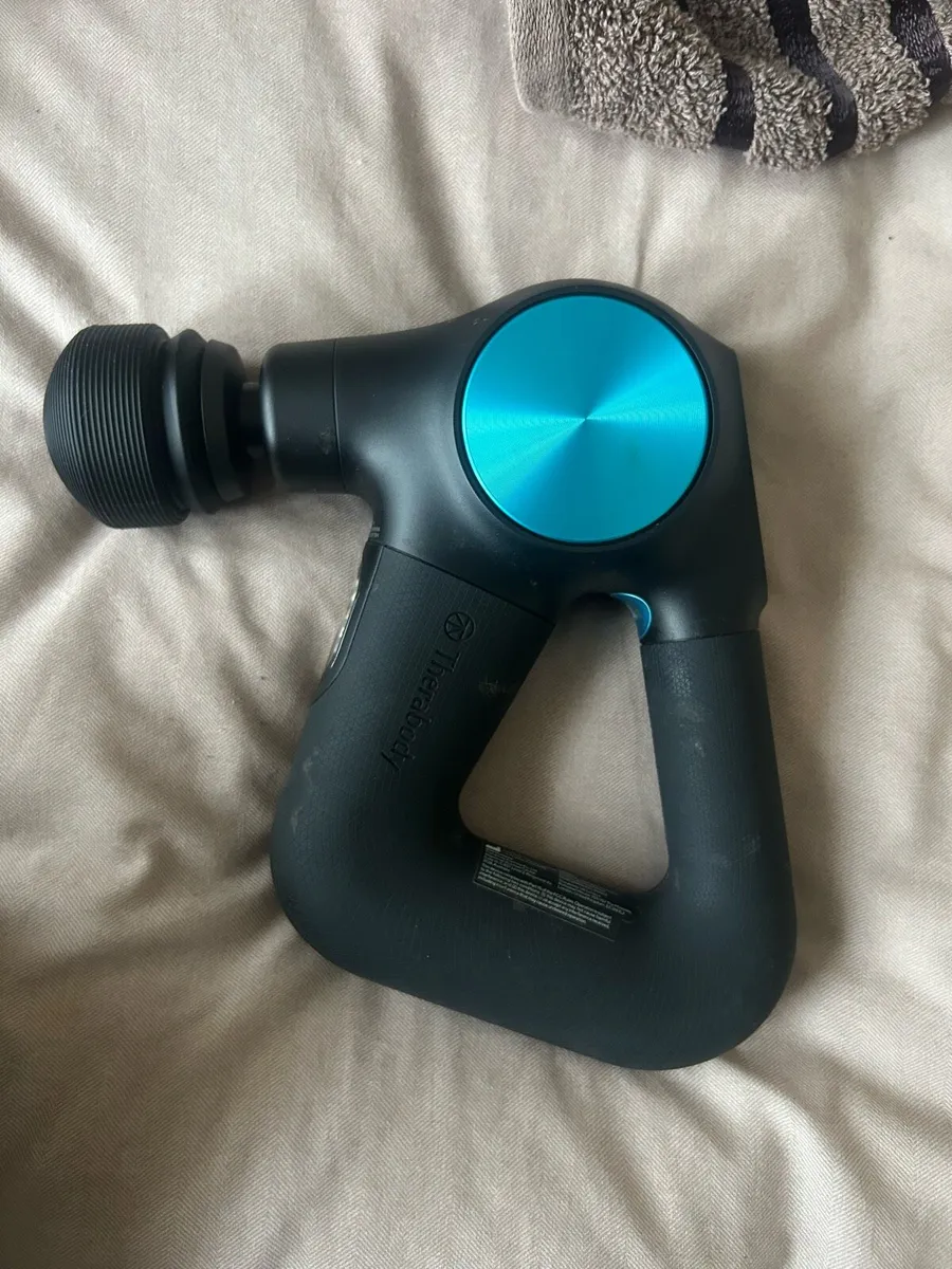Theragun Pro Plus - Image 1