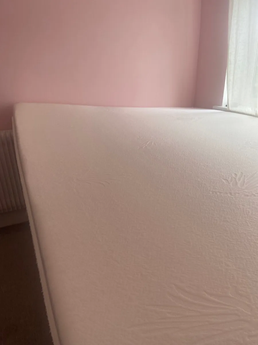 King size Mattress