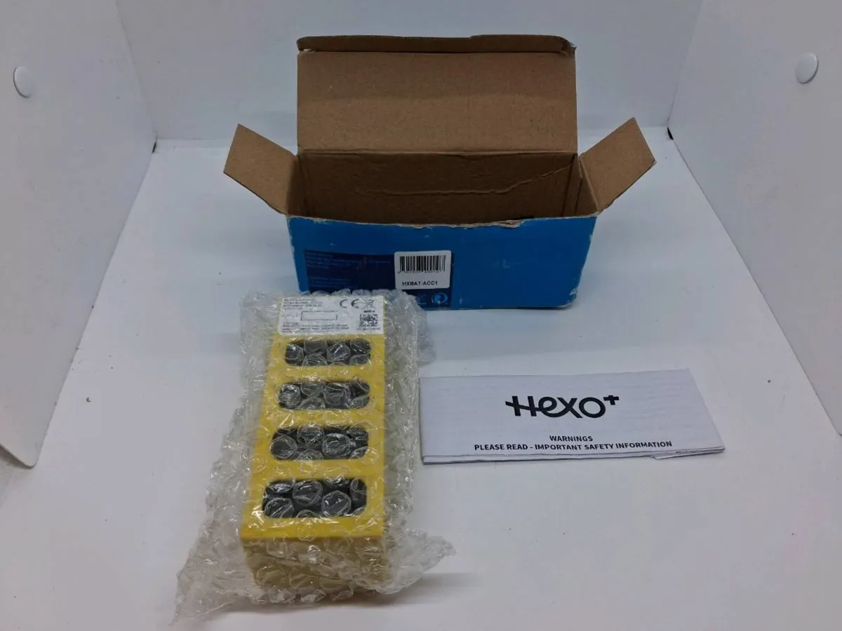 Postage - NEW Hexo Battery HX1BAT - Image 4