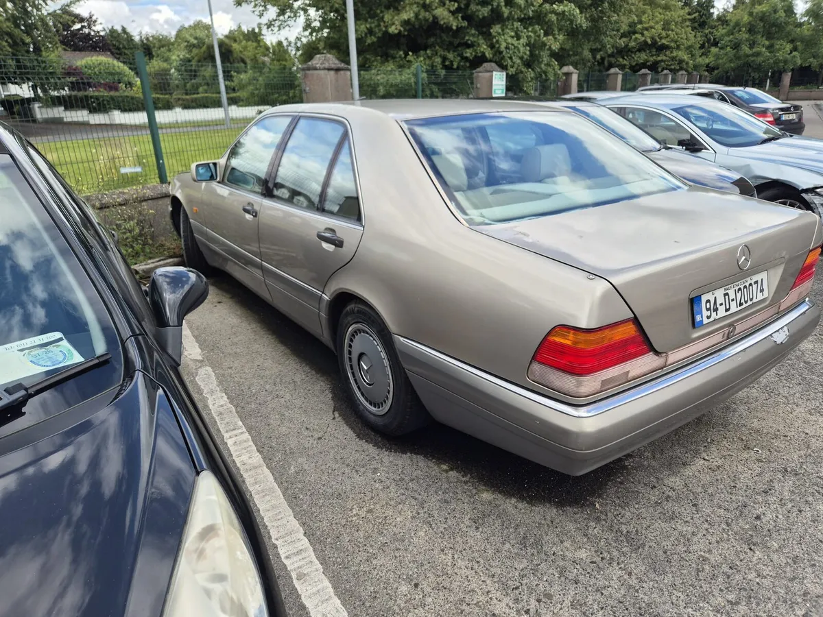 Ml 55 AMG and more - Image 2