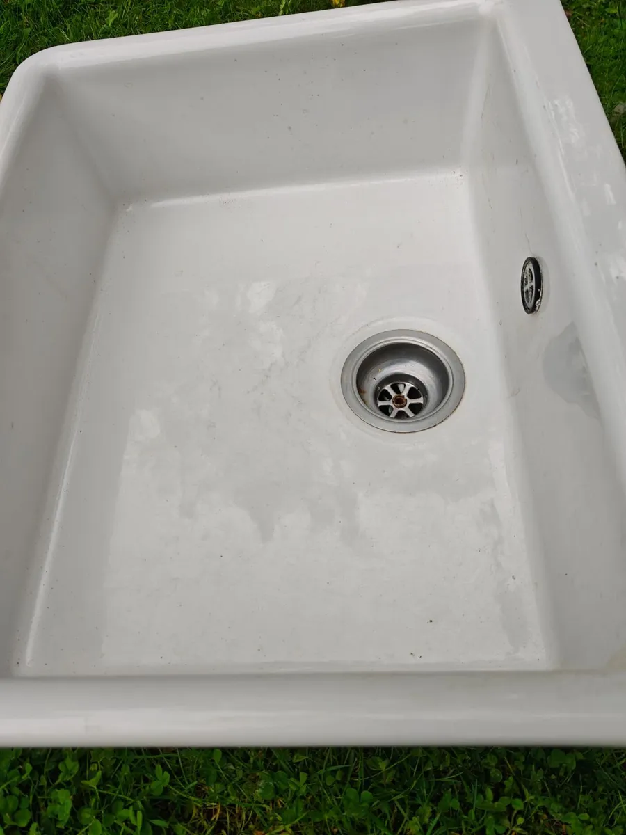 Belfast Sink - Image 2