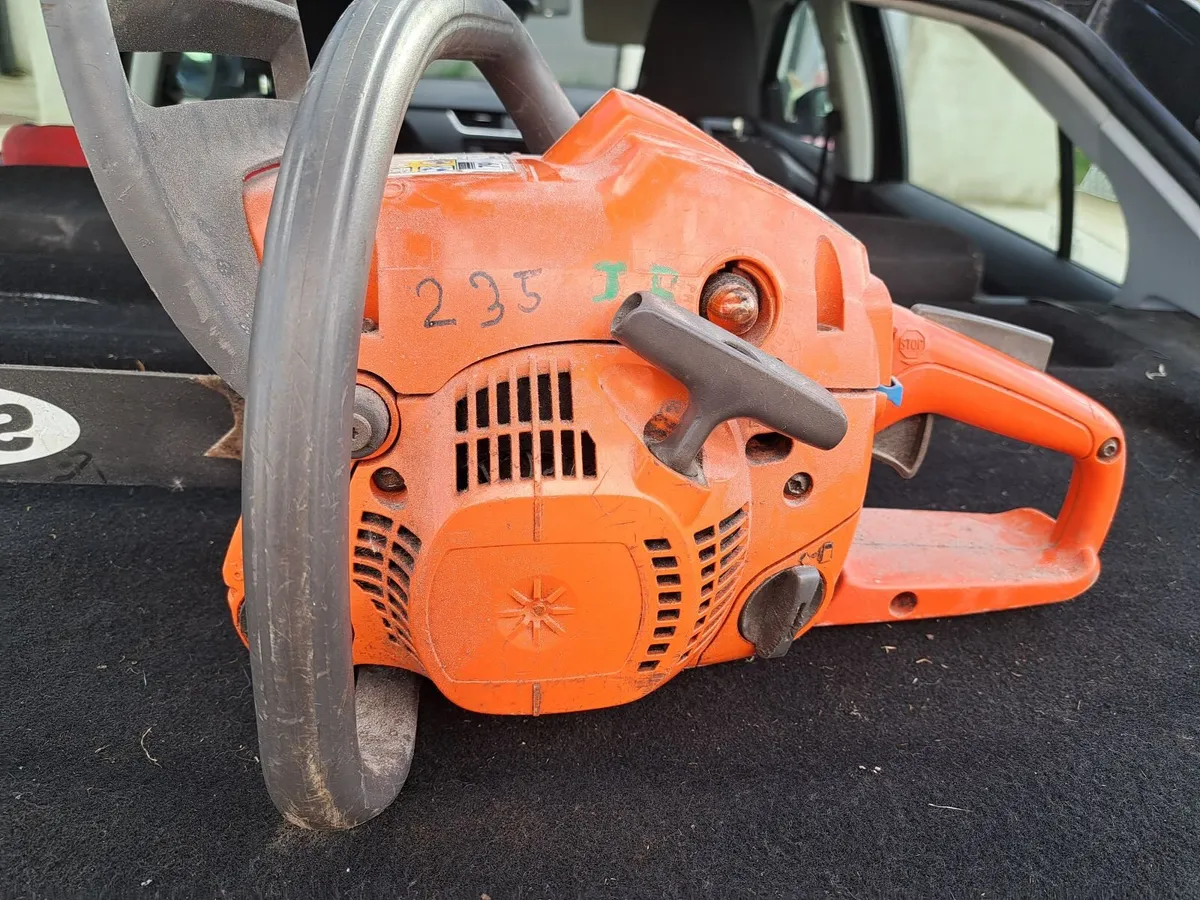 Chainsaw - Image 2