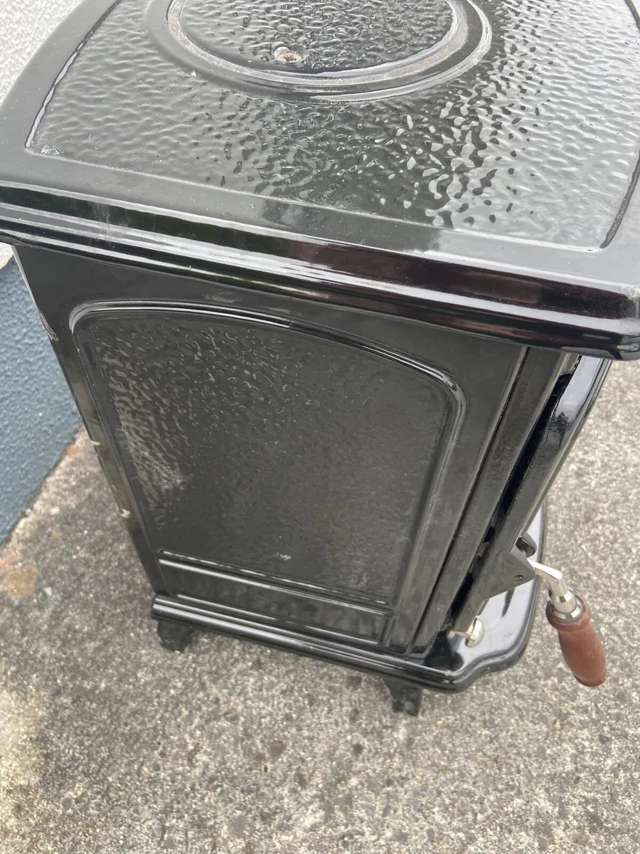 Stanley Stove - Image 3