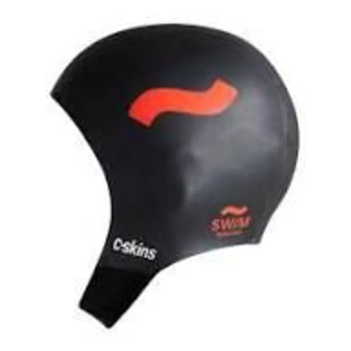 NEW Swim 3mm Neoprene wetsuit caps, be warm! - Image 2